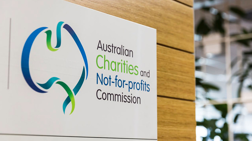 Aussie charity register adopts SmartyGrants classification system